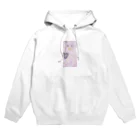 -happiness-のゆめかわゆめこ Hoodie