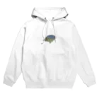 japanjunpのカメくん Hoodie