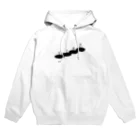 店員：きょうの STAYHOME ＃004 Hoodie