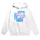 和のギャラクシーⅡ Hoodie