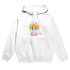 Nonoji Jのぺこり。 Hoodie