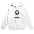 土肥テクノロジーのはいのり Hoodie