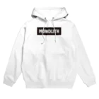 ゲキレイショーオンラインショップのMONOLITH（モノリス）グッズ Hoodie