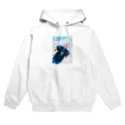 長与 千種 Chigusa NagayoのOIDE!ませ！CHIGUSAグッズ！ Hoodie