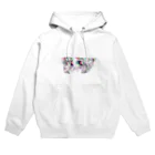 まよなかの真夜中ちゃんのパーカー Hoodie