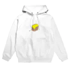 Teiのおうちでハニートースト Hoodie