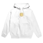 Teiのメープルシロップがすき Hoodie