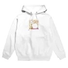 Chigu:ℓσνє♡の優しげなうざきちゃん Hoodie