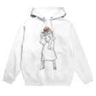 soysioのsoysio029 Hoodie