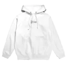 2℃Neの2℃Ne(nidone) Hoodie