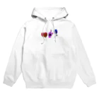 Ultimate A-chanismの好き！スキ！だいすき Hoodie