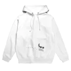 cosakuのCat Walk Hoodie