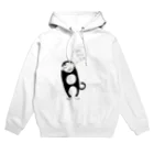 瀬久たろうのさるだしくん Hoodie