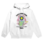 TULPAのアマビエさん Hoodie