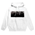 京都バルバラのグッズだよの24周年全員集合！ Hoodie