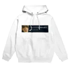 小島ふかせ画伯のボッタクリ商売の小島ふかせ公認無断転載ch Hoodie