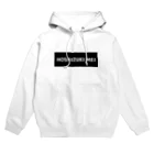 星月芽依のHOSHIZUKIグッズ Hoodie