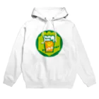 原田専門家のパ紋No.3357 rockbear  Hoodie