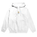 Comōuのひっぱりくん Hoodie