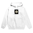 🅨🅤🅚🅘🅜🅔のスーパームーン Hoodie