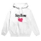 Notalone0705のStay Home Hoodie