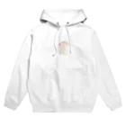 Kanaeのシンプルなパン(文字なし) Hoodie