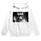 かぴばらのentrance item Hoodie