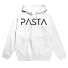 seventy_sevenのPASTA パーカー