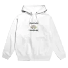 Animals MatingのDogs  Mating(犬の交尾) Hoodie