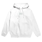 KIPU TUKERUのSEA Hoodie