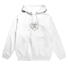 y__48のRomeoandJuliet Hoodie