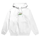 ロニショップのはくはつちゅんパート2 Hoodie