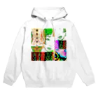 はじめまして、前髪きざみです。の個性がほしい前髪きざみ。 Hoodie