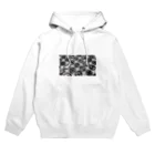 atton girlのatton girl Hoodie