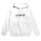 あおいるかのお店🐬のiruka Hoodie