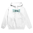 ゅぅ🐇のYUM. 蒼 △  Hoodie