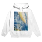 ☆ファイター☆の目標に向かう心 Hoodie