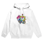 キャラ生み製造機の‪5. 『さいぼう』‬ Hoodie