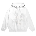 Geeneのとんでもございません Hoodie