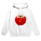 トムトムプリンのポップ★プチトマト Hoodie