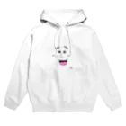 松岡雅士（마사시） きのこ 🍄のハハハッ！ Hoodie