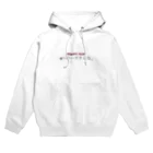 湘南パイプキャッツ望月の※ヘラヘラすんな。テロップ Hoodie