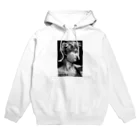 Amiel PascualのTATOO DAVID Hoodie