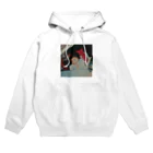 grassbradeのベビー Hoodie