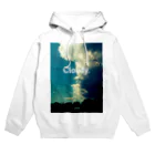 オシャハック！のCloudy. Hoodie