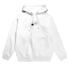 mmのおにぎり Hoodie