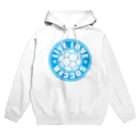 AURA_HYSTERICAのLL_SOCCER Hoodie