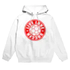 AURA_HYSTERICAのLL_SOCCER Hoodie