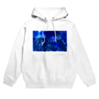 Kasumi/macro de microの深海ラプソディ Hoodie