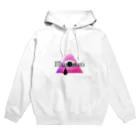 tomoy124のからふるIlluminatiくん Hoodie